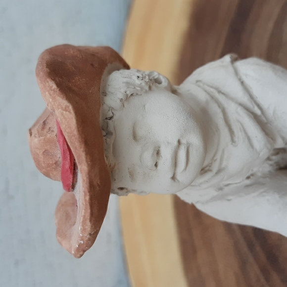 VTG EUC AUSTIN SCULPTURE - Picture 4 of 6